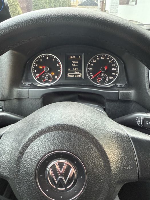 Продам вольсваген тигуан