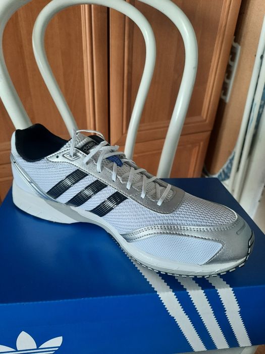 Nowe buty męskie Adidas rozmiar 48