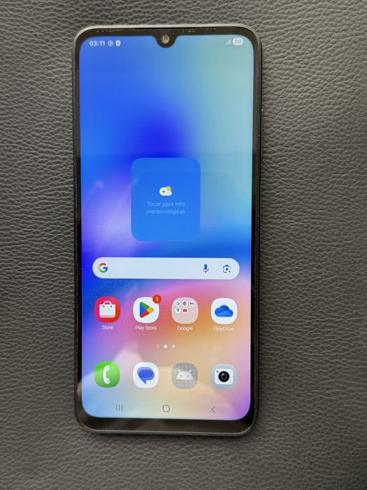 Samsung A05s desbloqueado