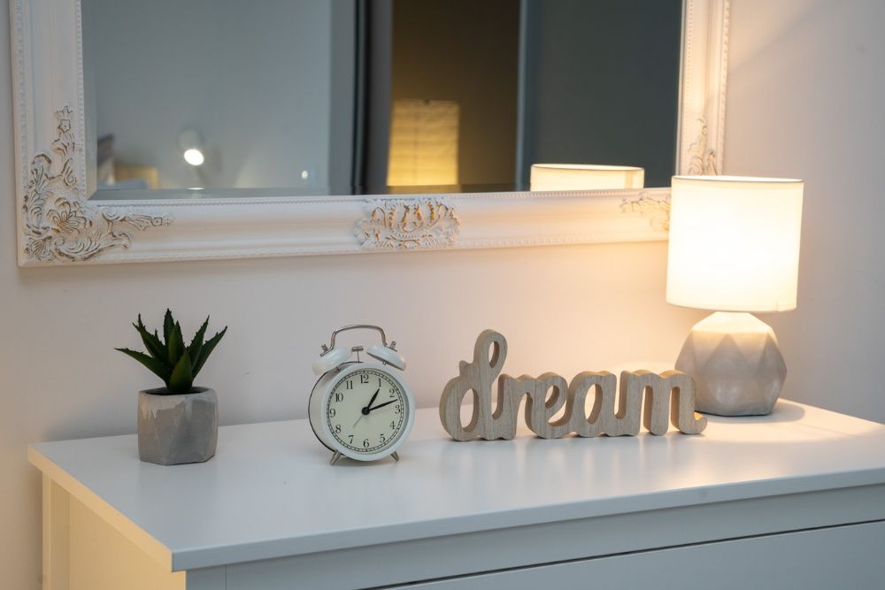 Дизайн-проект "ПАРИЖ У ВІКНІ". ЖК Британський Квартал. Подобова оренда