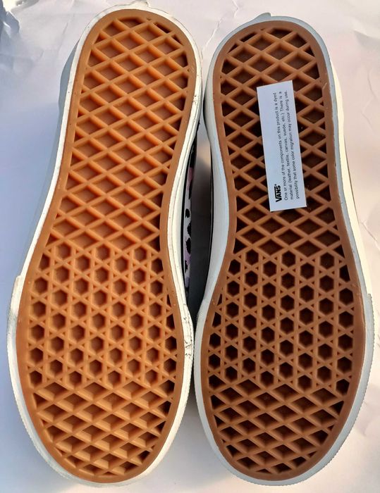 VANS Old Skool Leopard Нові кеди ВАНС 36 розмір(4.5USA)22.5 см