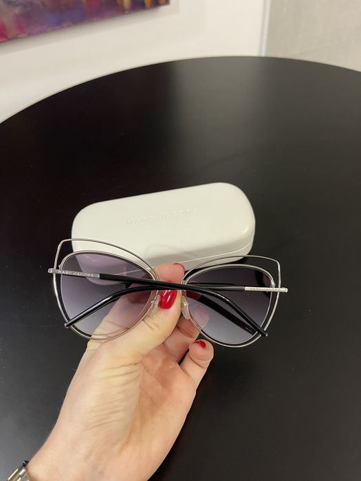 Сонцезахисні окуляри Marc Jacobs