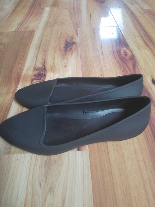 Crocs ballet flots W7,EUR 37/38