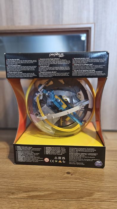 Perplexus Beast spin master nowy