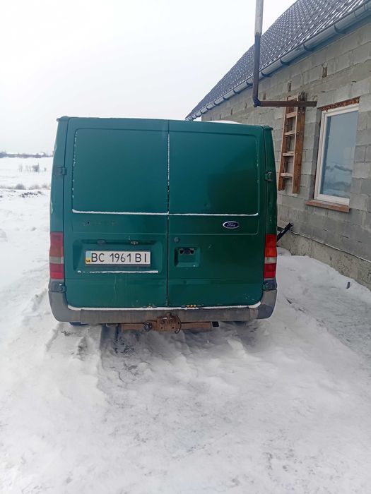 Продам авто форд