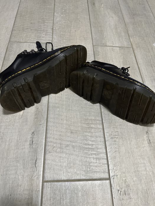 Dr. Martens, Doc's, DM's, Doc Martens.36,39-40 р. Ідеальний стан.