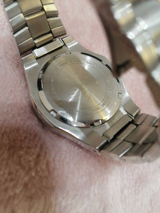 Zegarek męski Casio