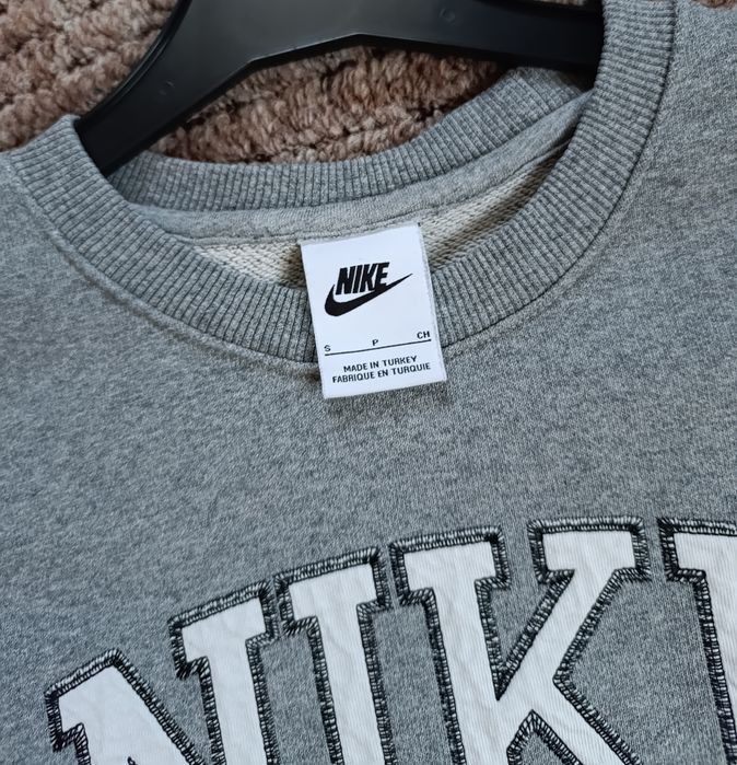 Світшот жіночий оверсайз Nike оригінал