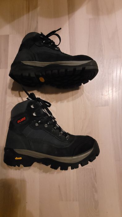 Buty trekingowe Olang