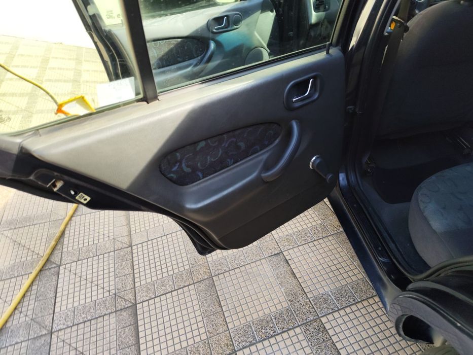 Rover 200 gasolina