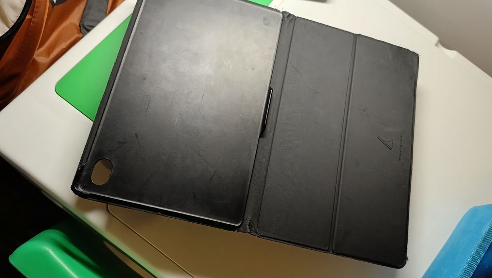 Чехол оригінальний до планшету Леново Tab K10