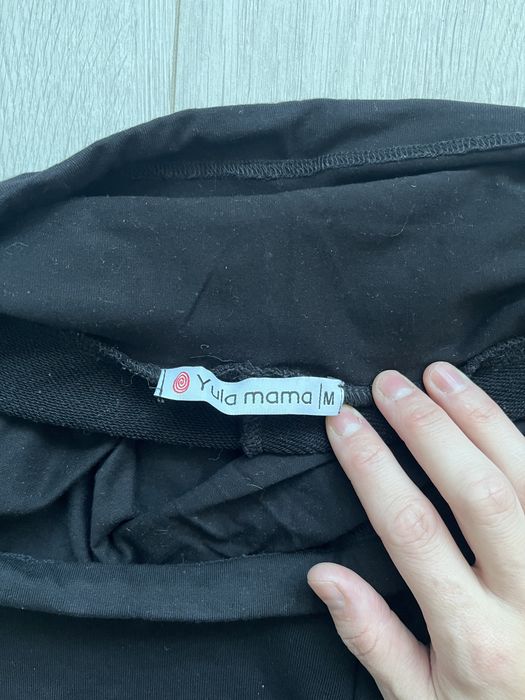 Спортивні штани для вагітних M