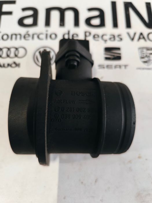 Medidor Massa de Ar / MAF SEAT IBIZA III