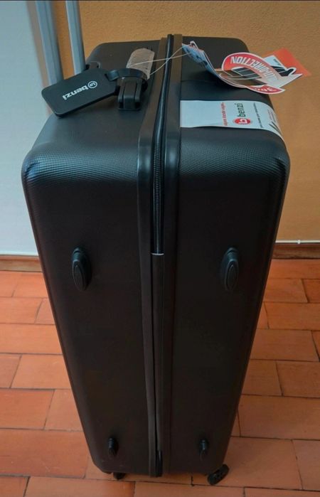 Mala de Porão BENZI Nova 74cmx49cmx28cm