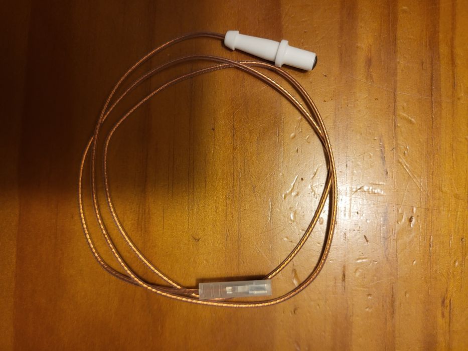 3 Cabeças de incêndio para fogão ou esquentador