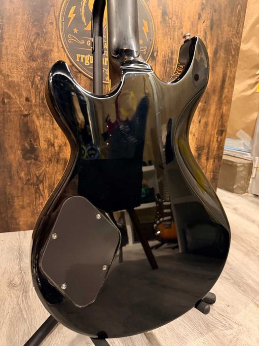 Guitarra Cort M600 Black Cherry
