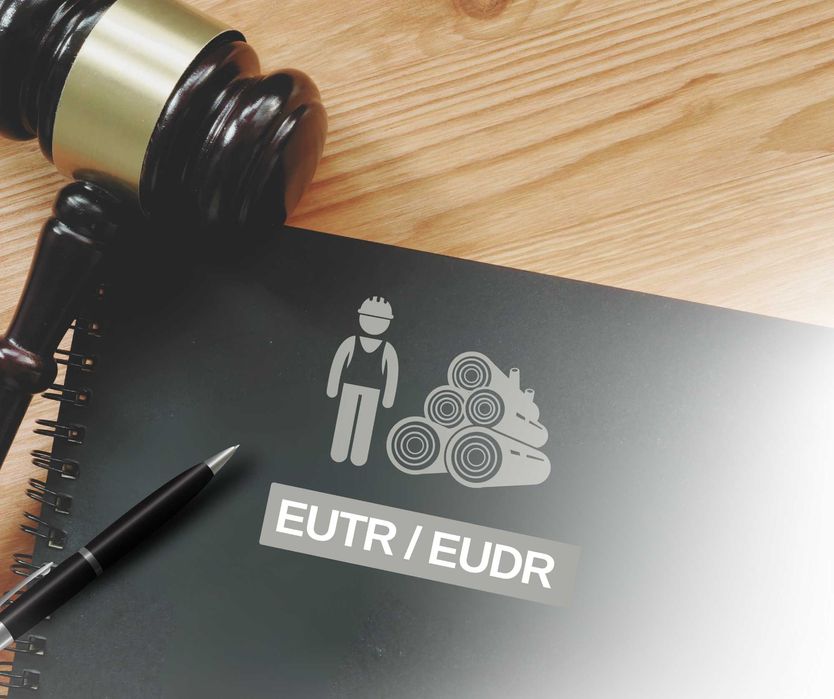 EUTR (EUDR) збір та підготовка документів