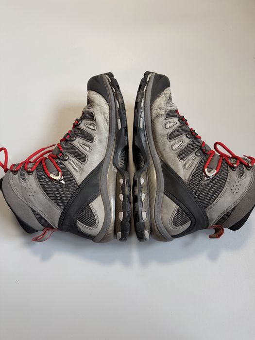Ботинки Salomon Quest 4D GTX 42(27cm) X Ultra Xa Pro 3d