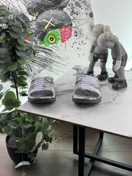 Нові тапочки шльопки Hoka Ora Recovery 38.5 розмір Е12376