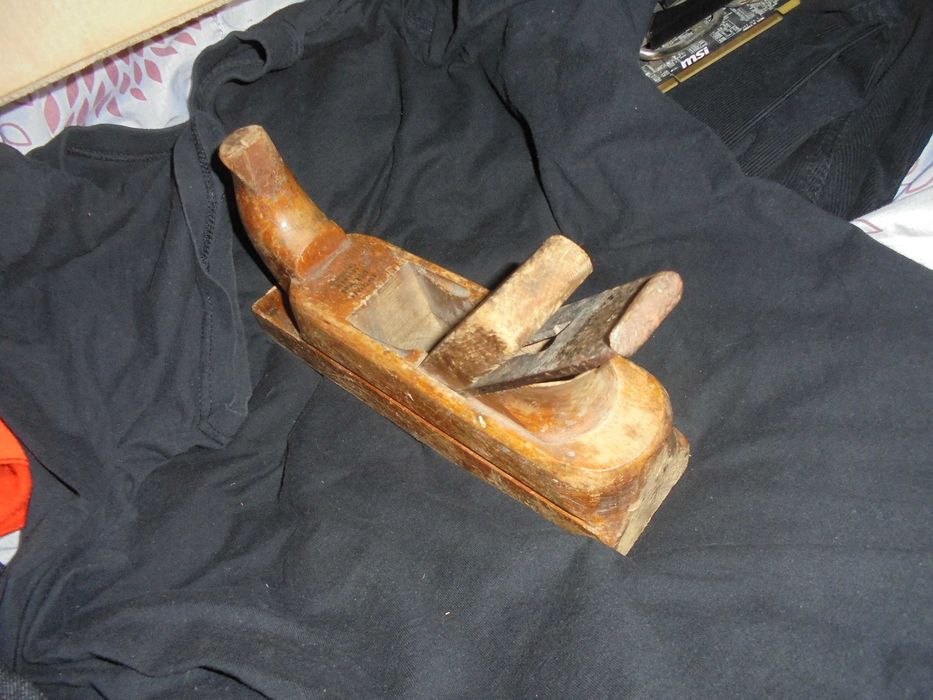 strug hebel  „Original Steiner Garantie” 1859