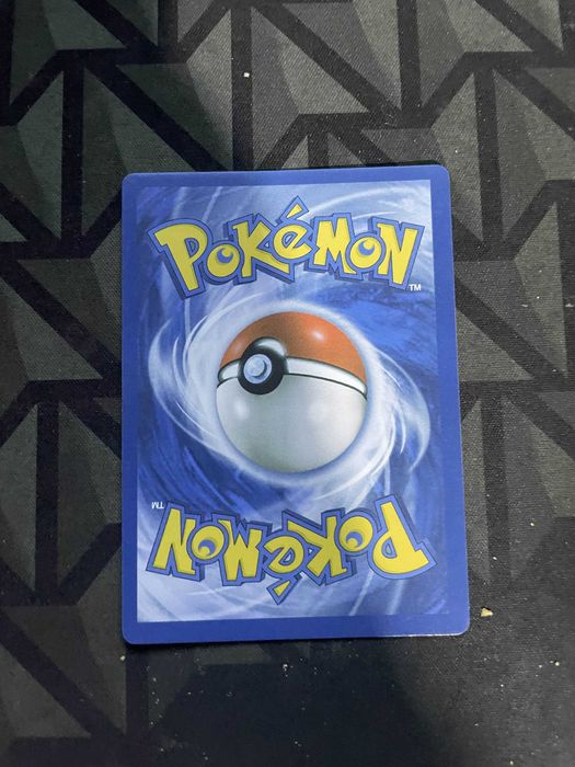 Charizard V Max Card