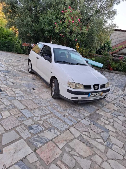 Seat Ibiza 1.9 sdi