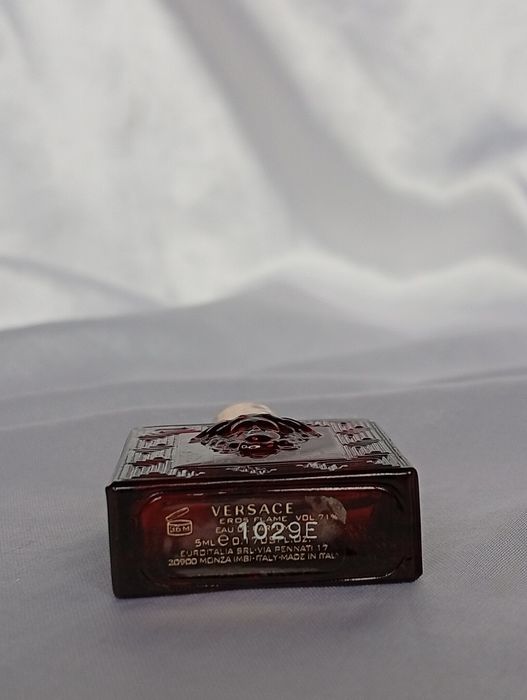Versace Лот мужских миниатюр