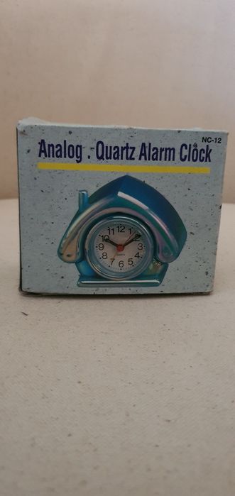 Relógio / Despertador - Várias Unidades