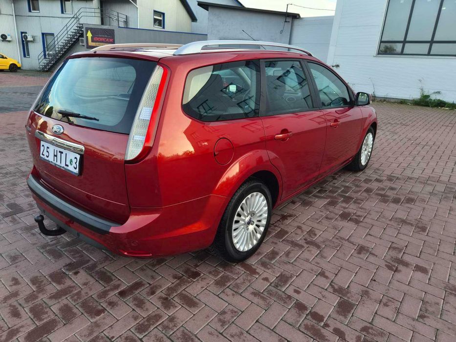 Продам Ford Focus 2008 року