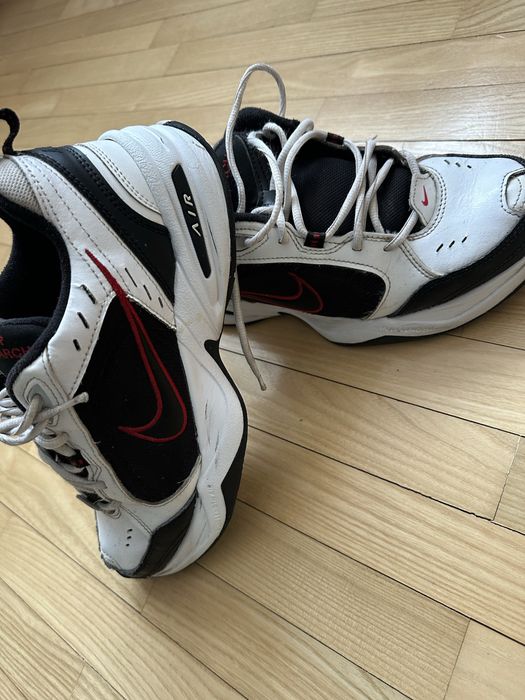 Nike Air monarch lv 42(26,5 cm)
