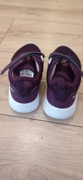 Buty 27/28 adidasy dziewczynka Newfeel