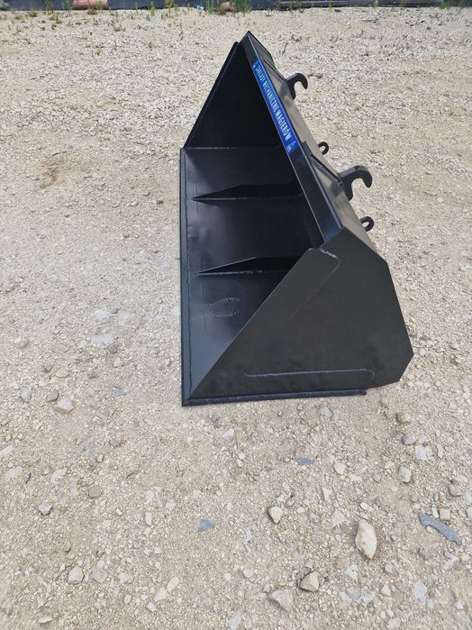 Łyżka szufla 200cm do Tura na euro SMS MX MANITOU Faucheux