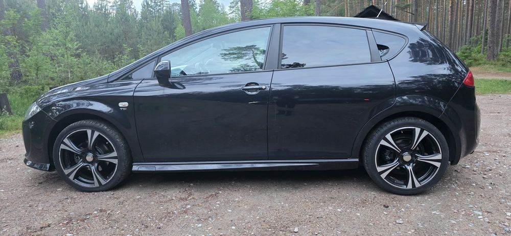 Seat Leon 1.4 tsi
