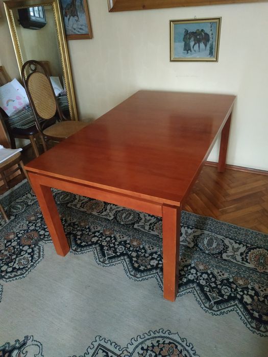 Promocja!!! Stół, stolik duży do salonu, rozkładany sprzed