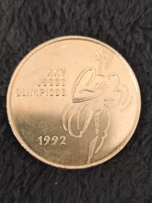 Aos numismáticos