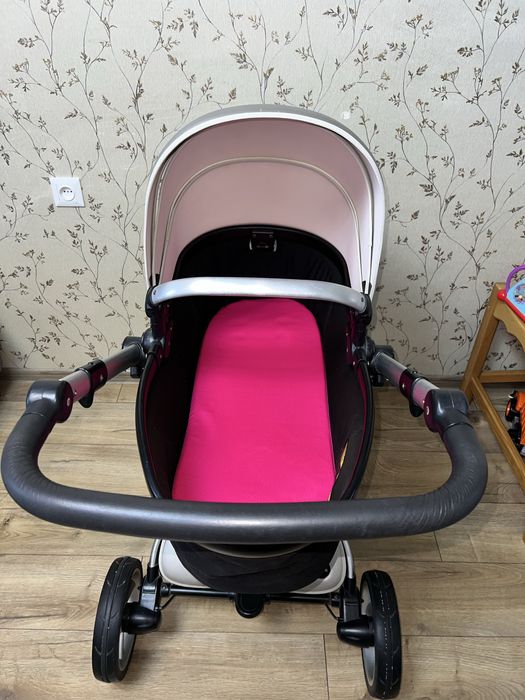 Продам Коляску Mima Xari 2 в 1