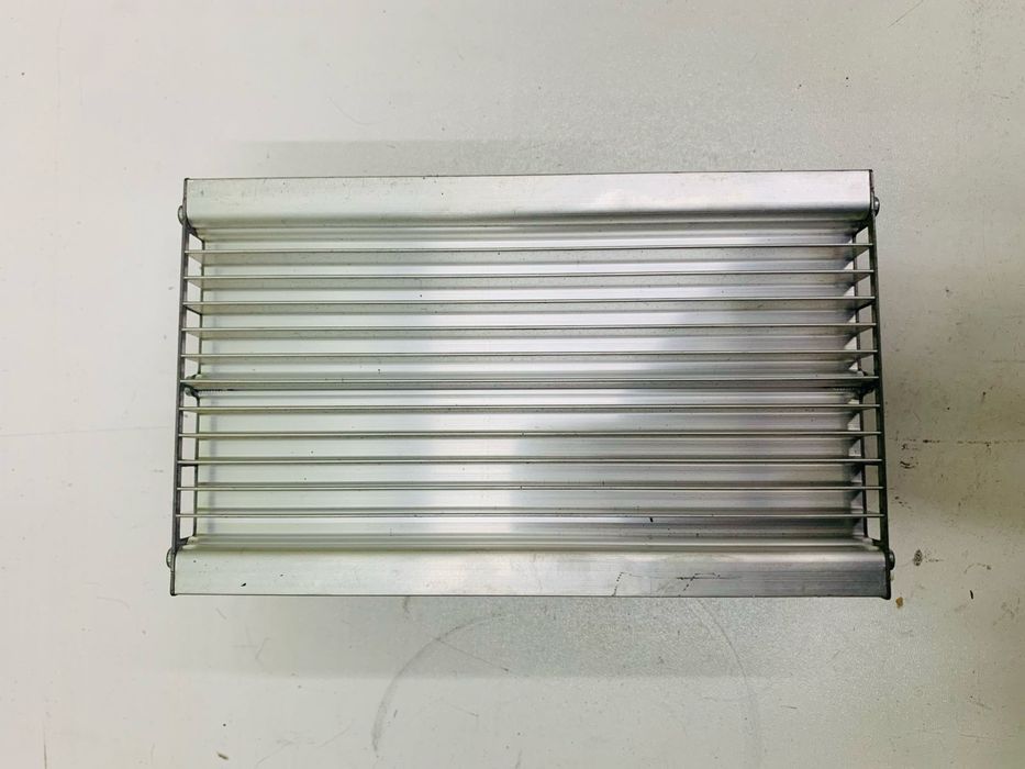 Підсилювач звуку HiFi BMW X5 F15 F16 усилитель звука музики БМВ Ф15