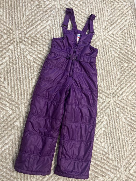 Зимовий комбінезон Reima чоботи Ленне  парка M&S  98-104--110-116