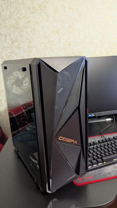 ПК Системний блок стан як новий