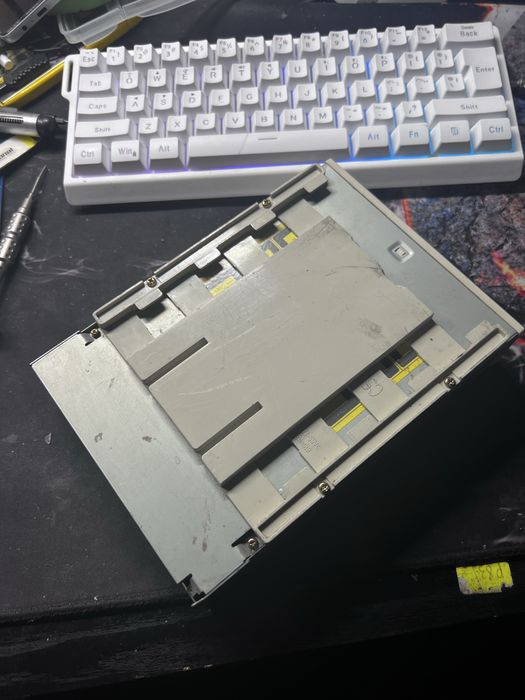 Apple CD 600i Antyk, Unikat Retro! ATA Sprawny!