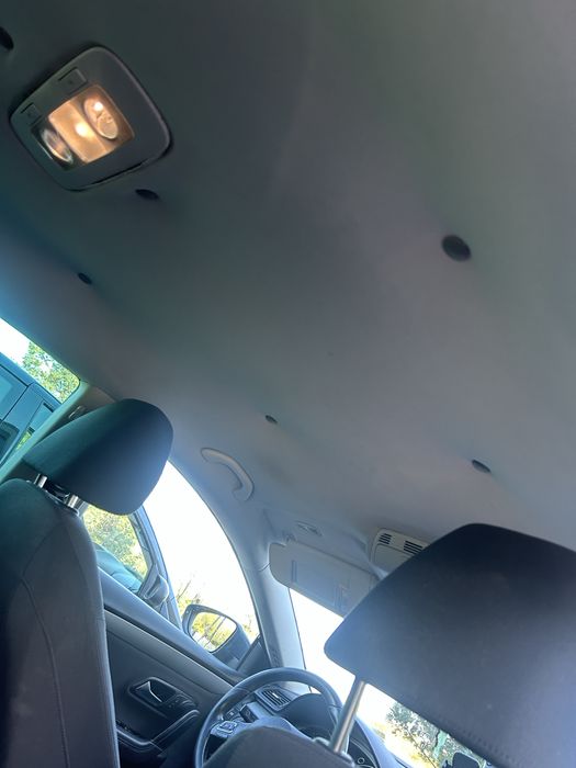 Volksawagen Passat CC