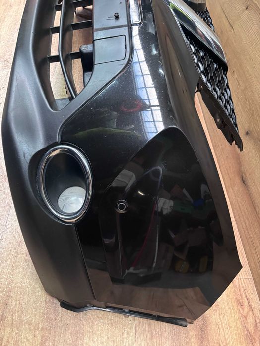 Zderzak przedni Nissan Qashqai J11 4x pdc
