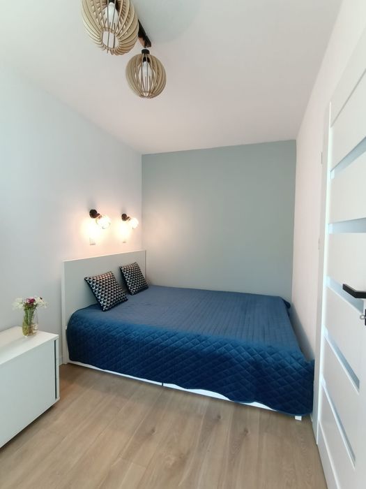 Mieszkanie – Łódź, Stare Chojny, Górna - Widok 2