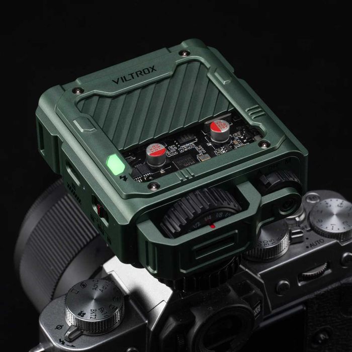 Спалах Viltrox Spark Z3 для Sony