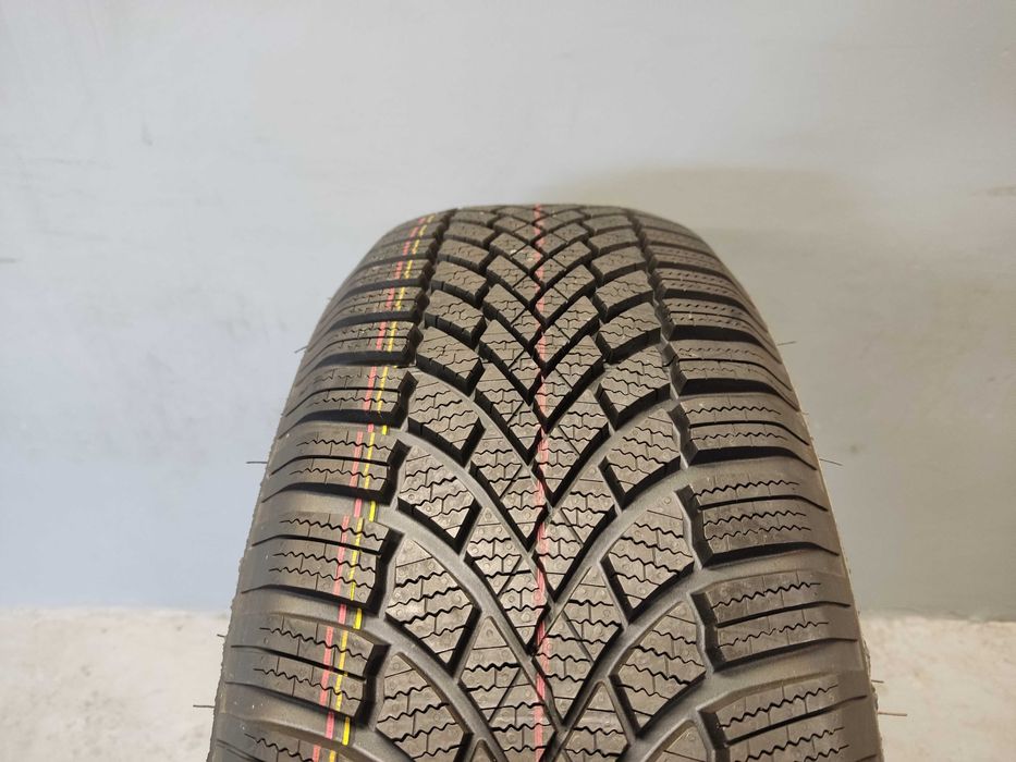 1x215/65R17 Bridgestone Blizzak LM005, 103H XL, 2019 rok, NOWA