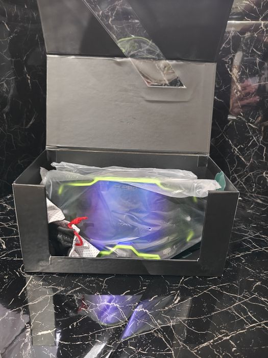 Окуляри 100% Armega з Hiper лінзою очки для мотокроссу ендуро єндуро