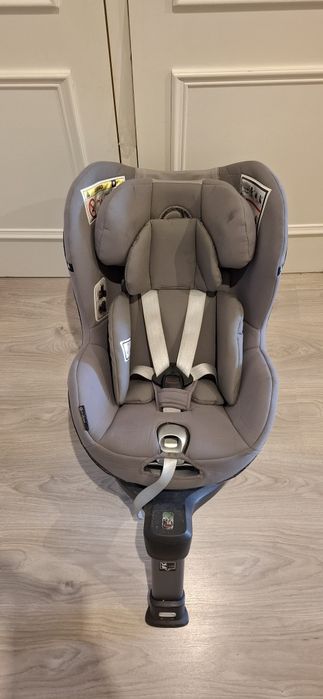 Cadeira auto cibex Sirona zi