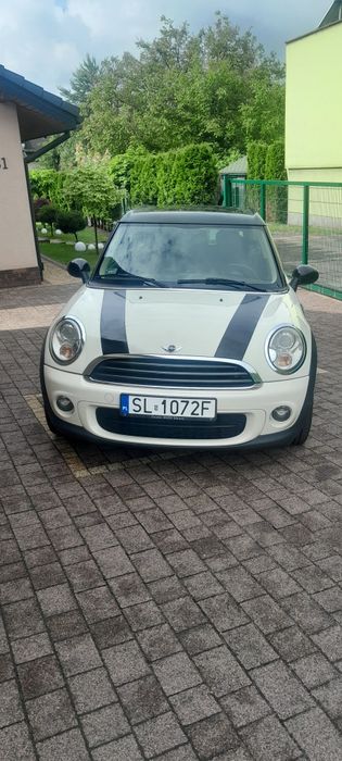 Sprzedam Mini One