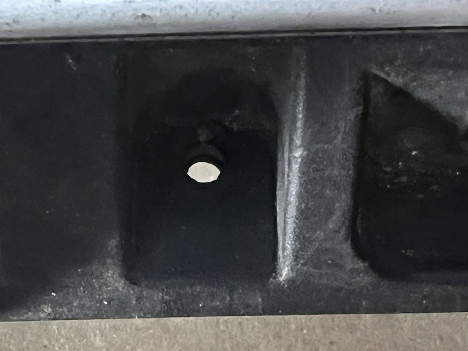 Puxador mala Bmw E46 Coupe Serie 3 de 2004 a 2006