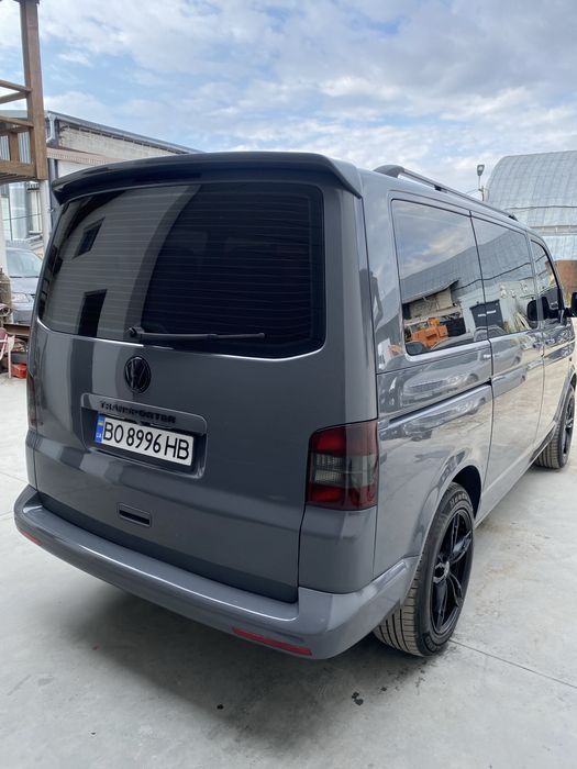 Volkswagen Transporter 2015 VIN WV2ZZZ7HZFX017400 фото оголошення 3 з 9